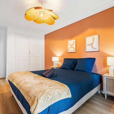 Nice Renting - Philibert - Elegant Spacious Quiet Near The Port Free Parking מראה חיצוני תמונה