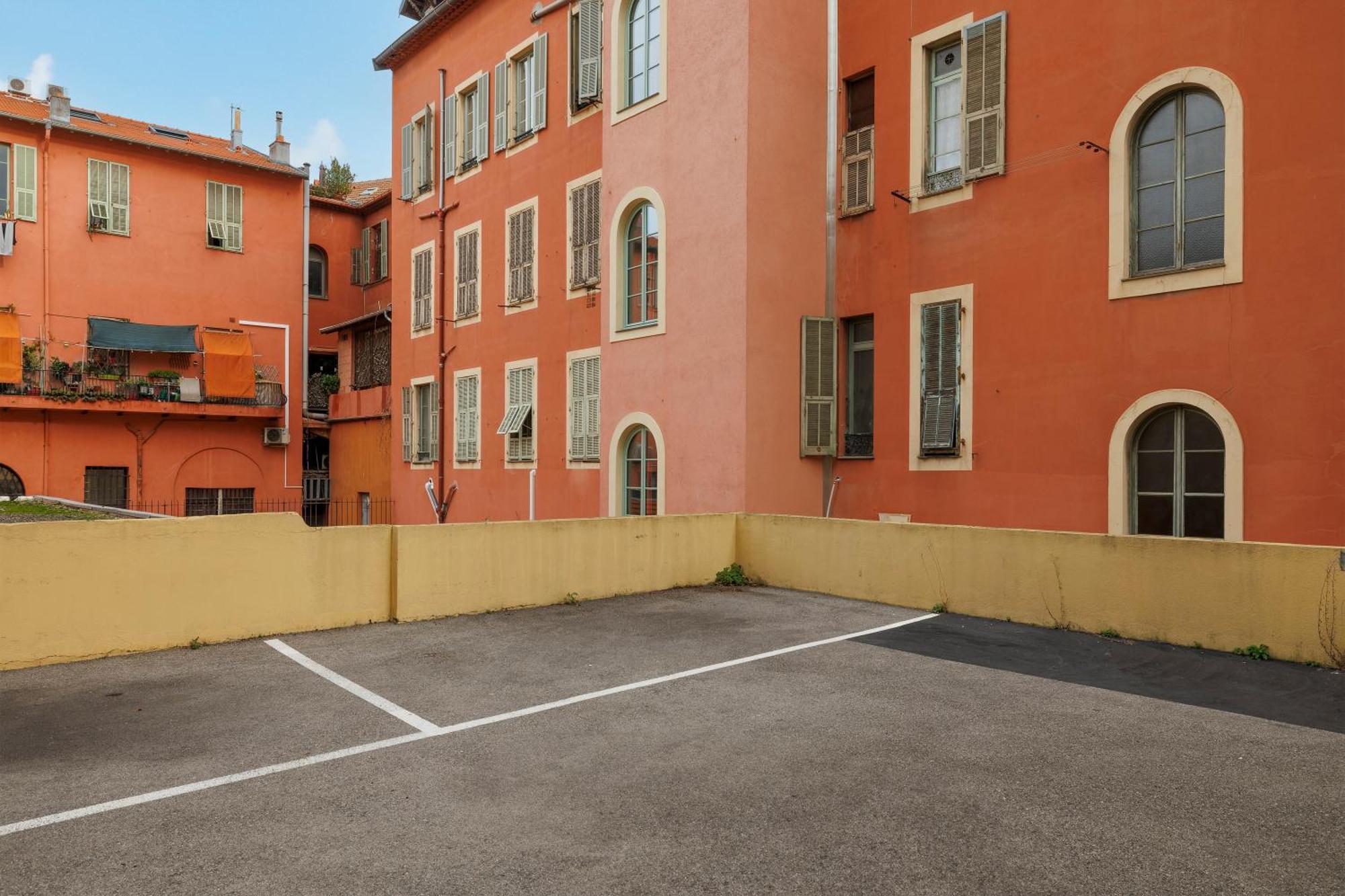 Nice Renting - Philibert - Elegant Spacious Quiet Near The Port Free Parking מראה חיצוני תמונה