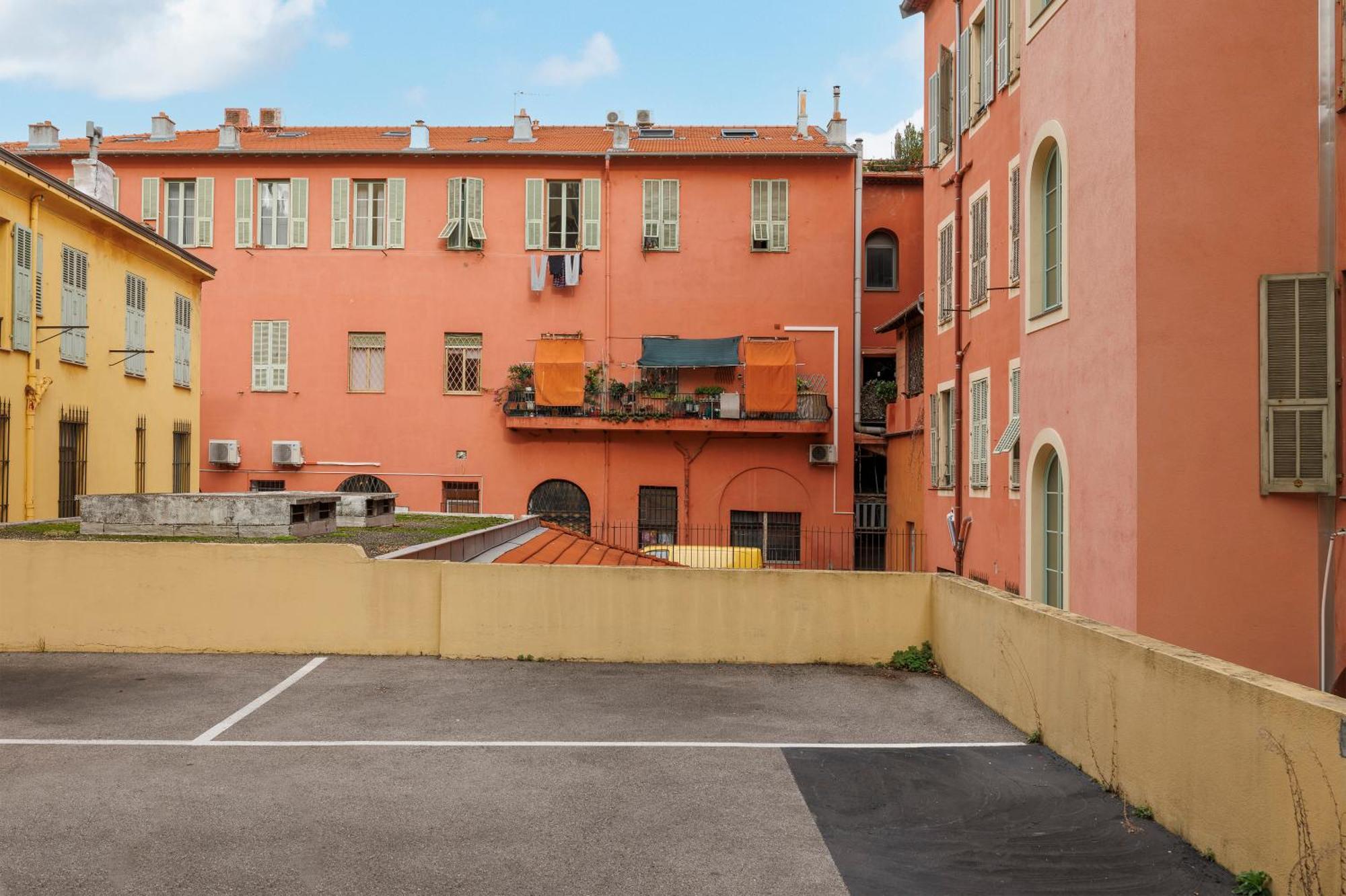 Nice Renting - Philibert - Elegant Spacious Quiet Near The Port Free Parking מראה חיצוני תמונה